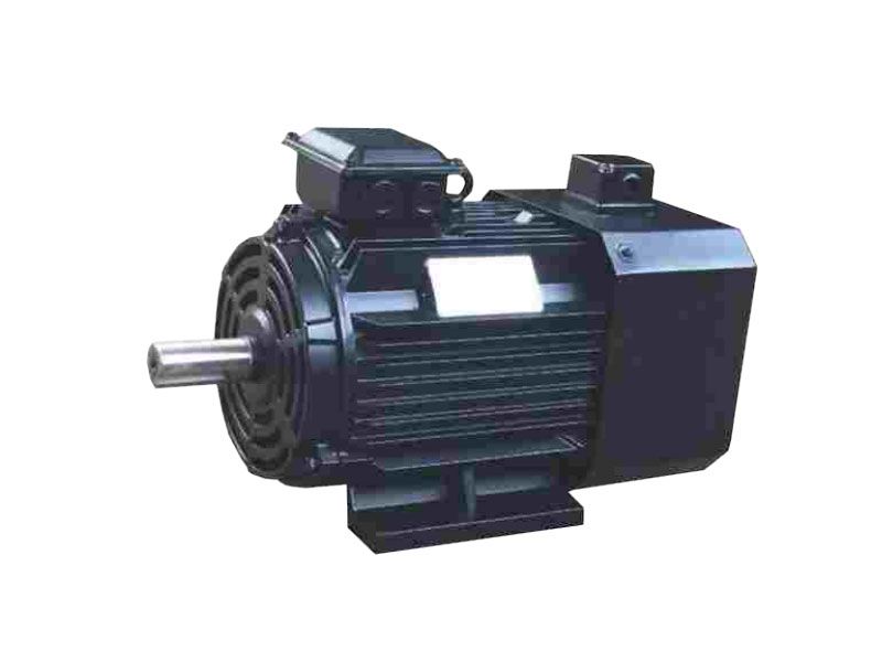 YLJF系列力矩三相異步電動機